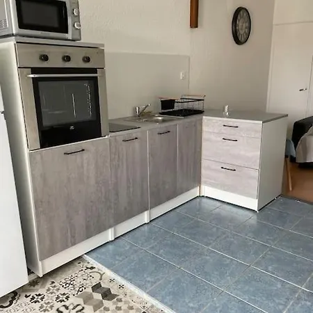 Les Bains, T2 Pour 2 Bourbonne-les-Bains