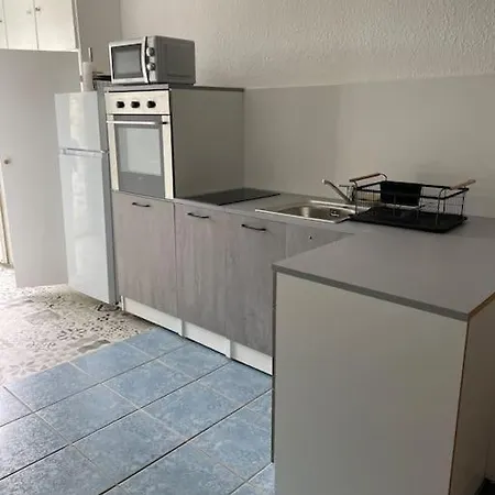 Apartment Les Bains, T2 Pour 2