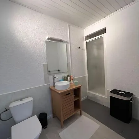Les Bains, T2 Pour 2 *