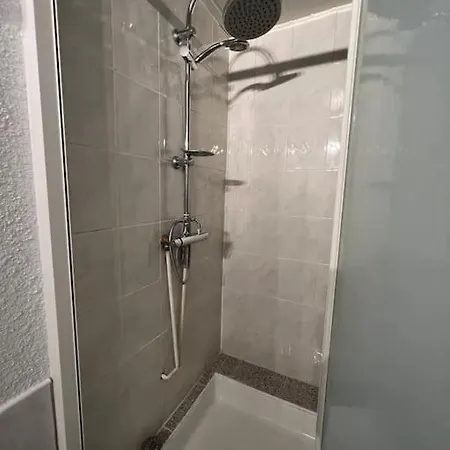 Les Bains, T2 Pour 2 Lejlighed